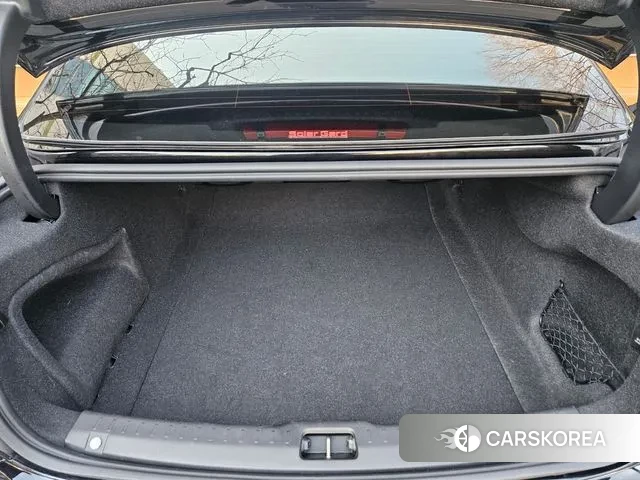 Volvo S90 id 2536063 из Кореи 7