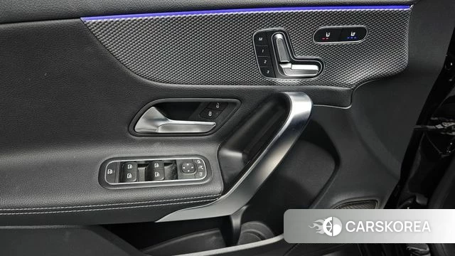 Mercedes-Benz A-Class W177 id 4930001 из Кореи 7