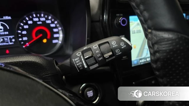 Ssangyong Tivoli Air id 4922471 из Кореи 7