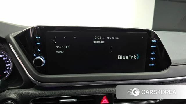 Hyundai Sonata (DN8) id 5053019 из Кореи 7