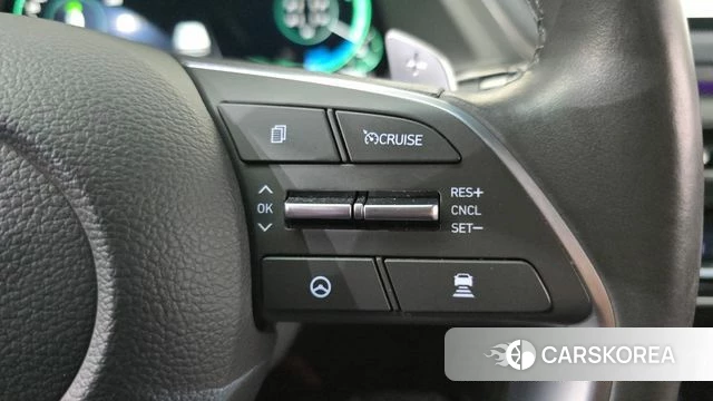 Hyundai Sonata Hybrid (DN8) id 4987331 из Кореи 7