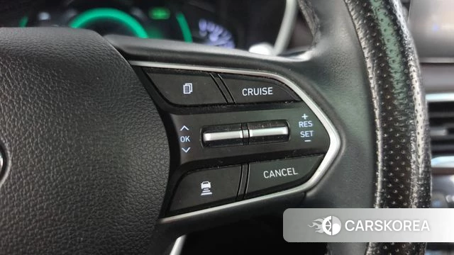 Hyundai Santa Fe TM id 4998619 из Кореи 7