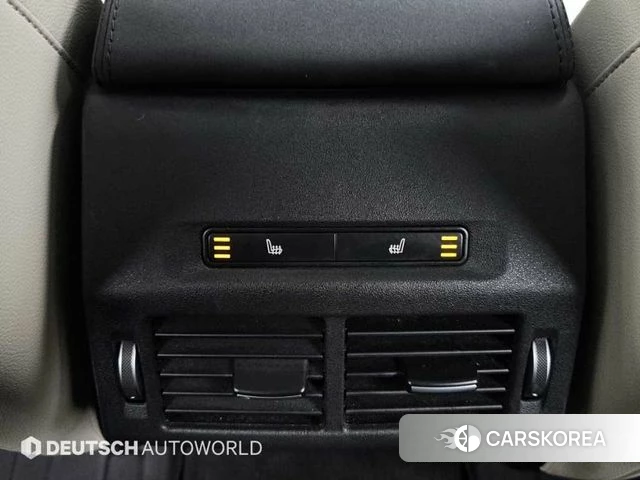 Land Rover Discovery Sports 2nd Generation id 5027747 из Кореи 7