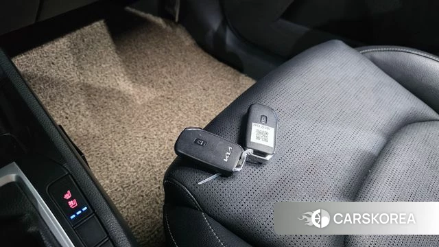 Kia The New K3 2nd generation id 4981611 из Кореи 7