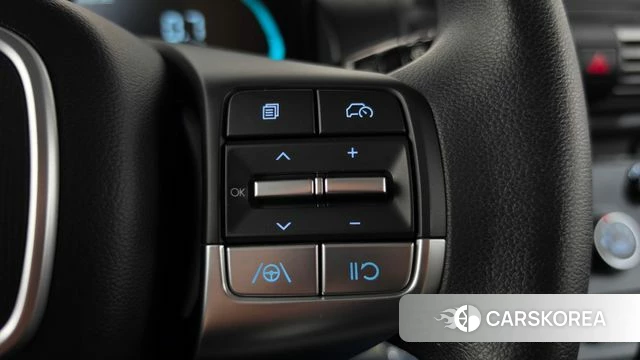 Hyundai Casper id 4991432 из Кореи 7