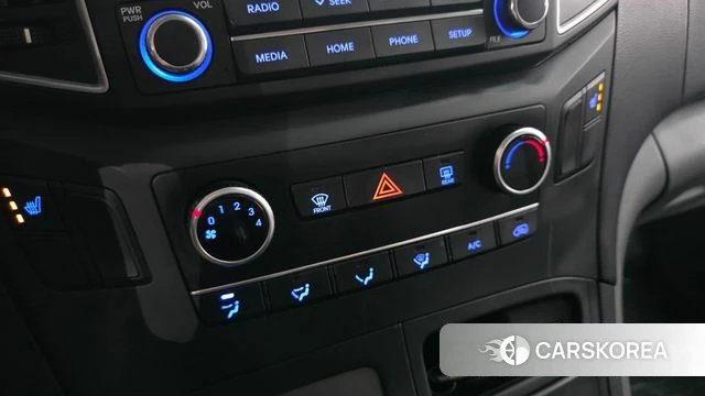Hyundai The New Grand Starex id 5023320 из Кореи 7
