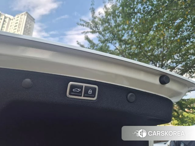 Hyundai Grandeur (GN7) id 4735461 из Кореи 7