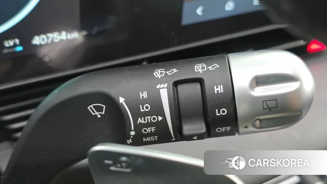 Hyundai The New Ionic 5 id 4767639 из Кореи 7