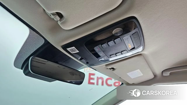Kia Carnival 4th generation id 4849151 из Кореи 7