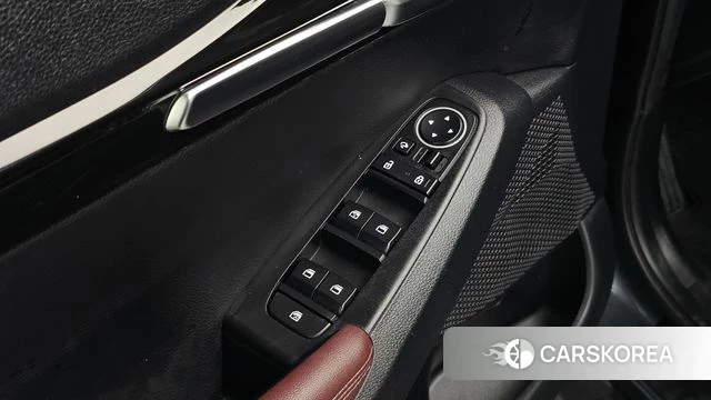 Kia Seltos id 5027603 из Кореи 7
