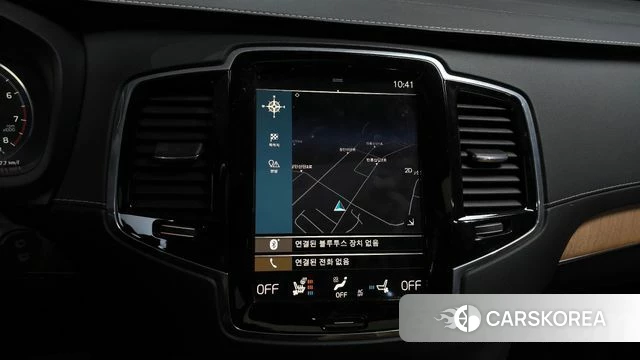 Volvo XC90 second Generation id 4993016 из Кореи 7