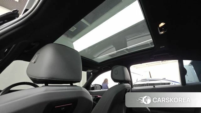 BMW i5 (G60) id 5039562 из Кореи 7