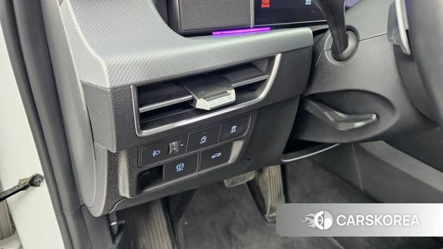 Hyundai Sonata D Edge (DN8) id 4834500 из Кореи 7