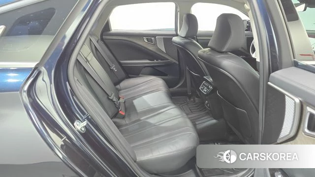 Kia K8 Hybrid id 5039887 из Кореи 7