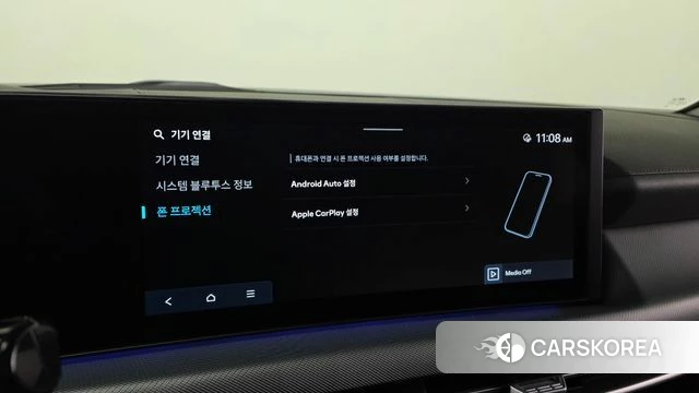 Hyundai Sonata D Edge (DN8) id 4985112 из Кореи 7