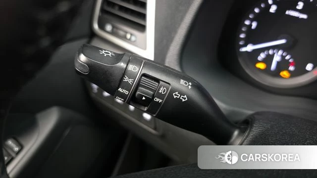 Hyundai All New Tucson id 4998945 из Кореи 7
