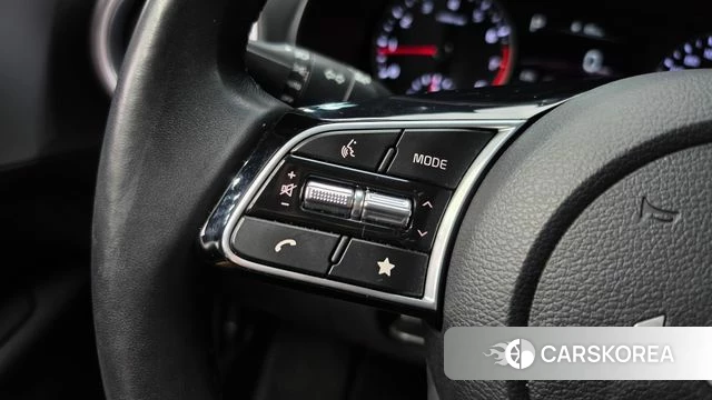 Kia The New K3 2nd generation id 4697066 из Кореи 7