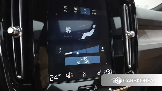 Volvo XC40 id 3493888 из Кореи 7