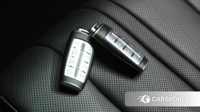 Genesis G80 (RG3) id 5040081 из Кореи 7