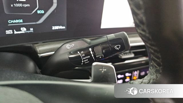 Kia The New K5 Hybrid 3rd generation id 4975296 из Кореи 7