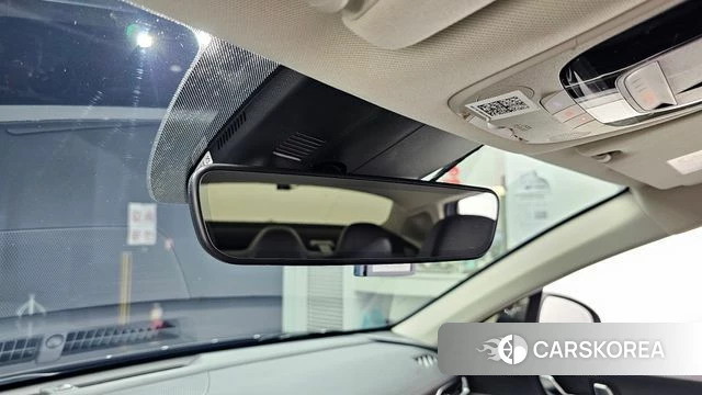 Kia K5 3rd generation id 4937044 из Кореи 7