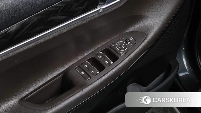 Hyundai Grandeur IG Hybrid id 4765208 из Кореи 7