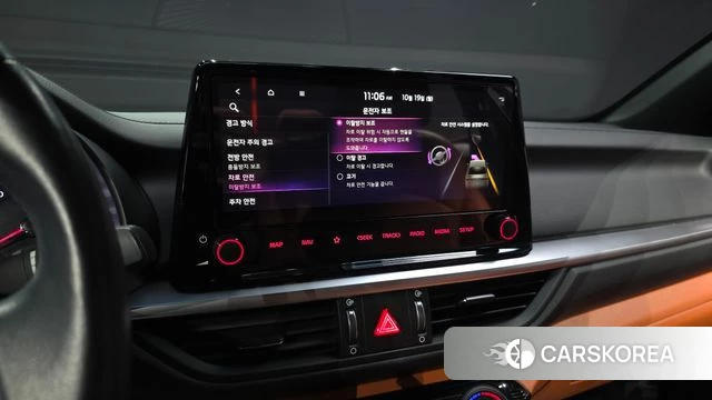 Kia The New K3 2nd generation id 5002305 из Кореи 7