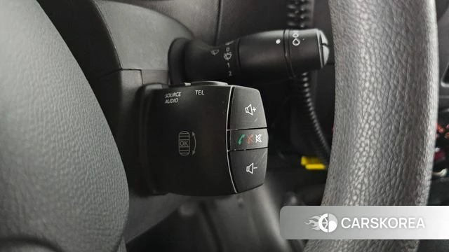 Renault Korea (Samsung) Master id 5035629 из Кореи 7
