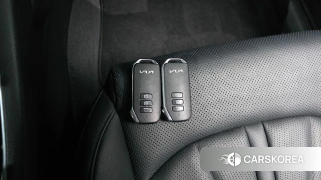 Kia K5 3rd generation id 4950779 из Кореи 7