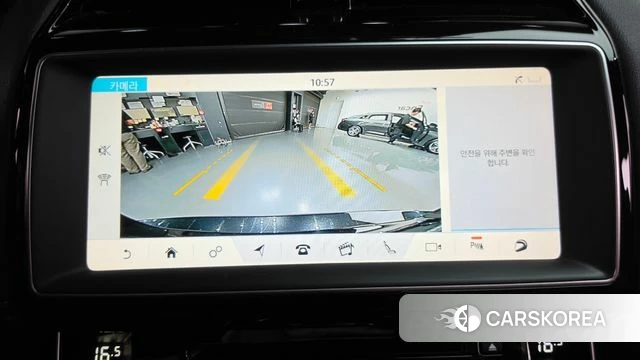 Jaguar XE id 4998417 из Кореи 7
