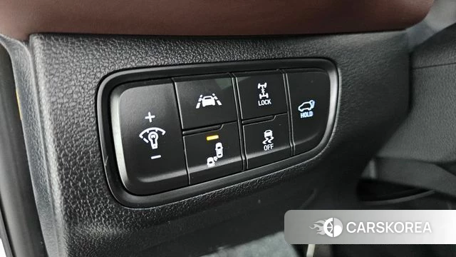 Hyundai Santa Fe TM id 5060864 из Кореи 7