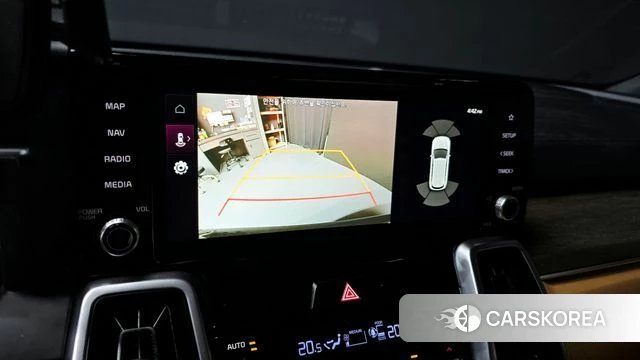Kia Sorento 4th Generation id 5016996 из Кореи 7