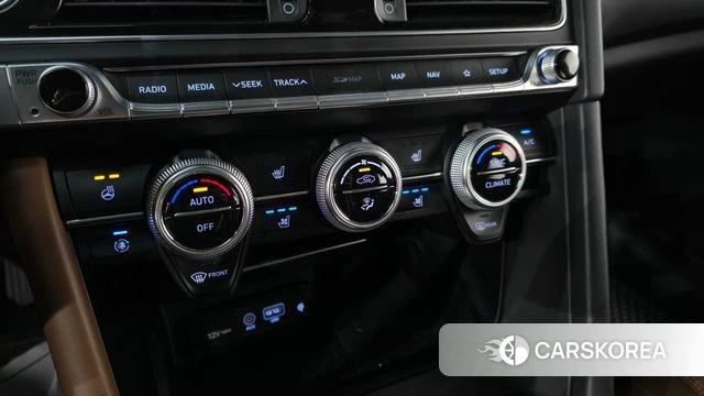 Genesis G70 id 4982981 из Кореи 7