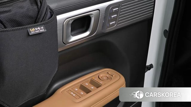 Hyundai Santa Fe (MX5) id 4834277 из Кореи 7