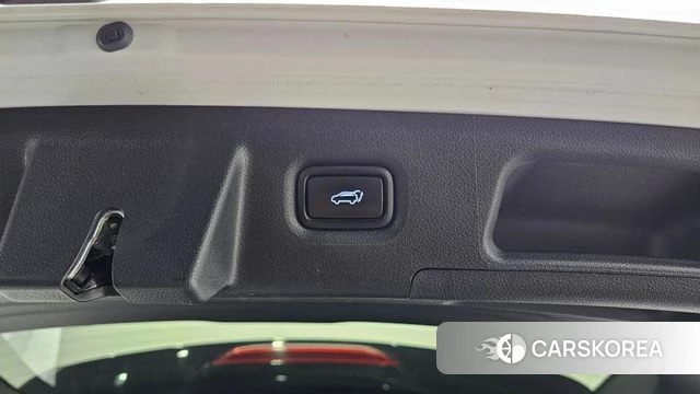 Hyundai The New Santa Fe id 5003443 из Кореи 7