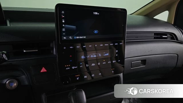 Hyundai Staria id 4670683 из Кореи 7