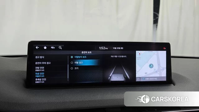 Genesis GV70 id 5013156 из Кореи 7