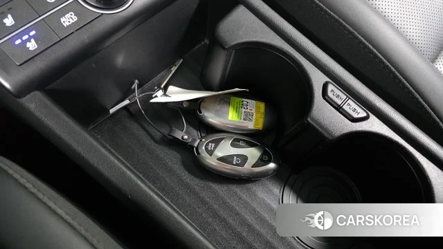 Hyundai Kona Hybrid (SX2) id 4957962 из Кореи 7
