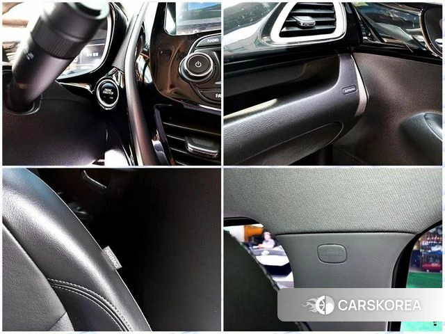 Chevrolet (GM Daewoo) The New Spark id 4988191 из Кореи 7