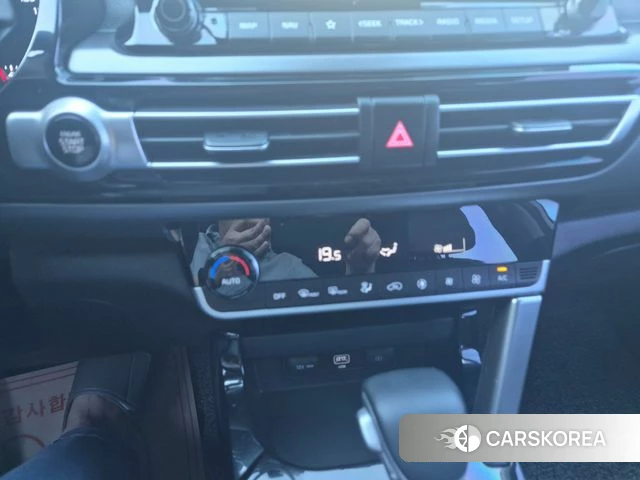 Kia Seltos id 4967277 из Кореи 7