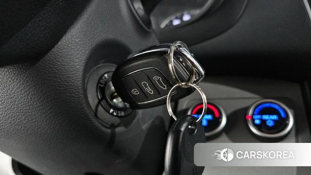 Hyundai Solati id 4995571 из Кореи 7
