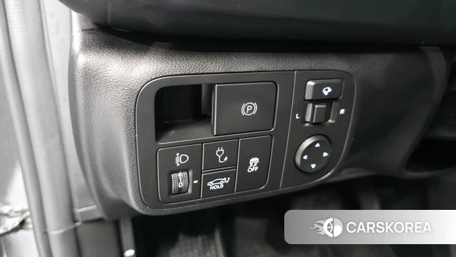 Hyundai Ionic 6 id 5016092 из Кореи 7