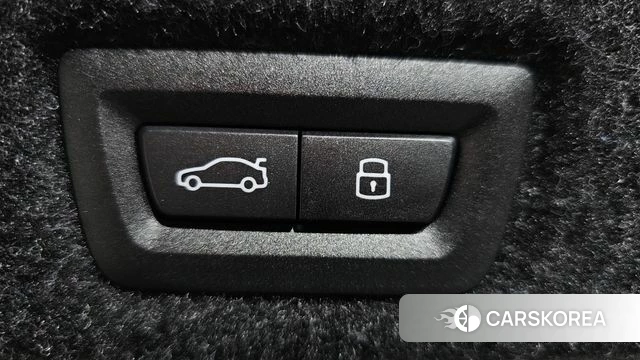 BMW 5 Series (G60) id 5051481 из Кореи 7