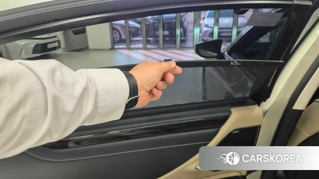 Lexus ES300h 7th generation id 5000785 из Кореи 7