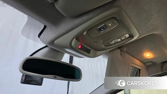 Renault Korea (Samsung) Clio id 5048606 из Кореи 7
