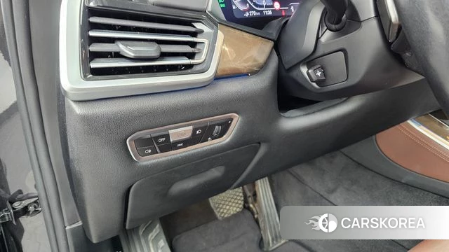 BMW X5 (G05) id 4986832 из Кореи 7