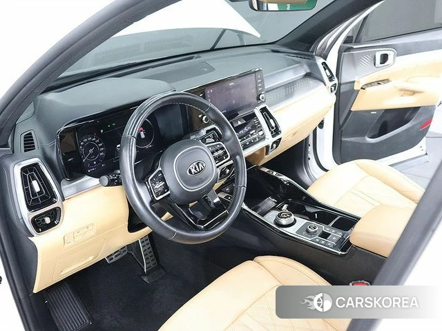 Kia Sorento 4th Generation id 5041479 из Кореи 7