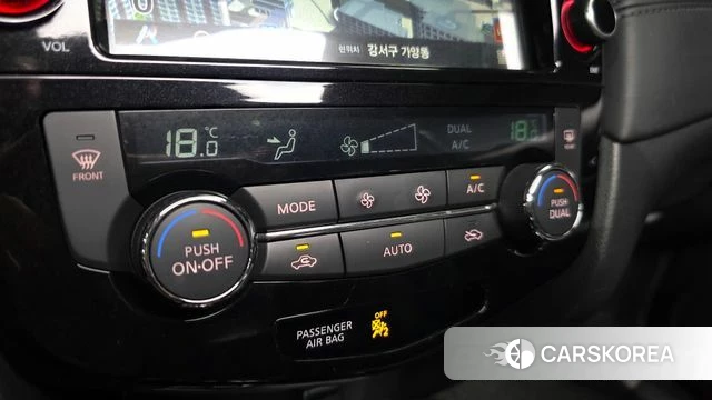 Nissan X Trail id 4930929 из Кореи 7