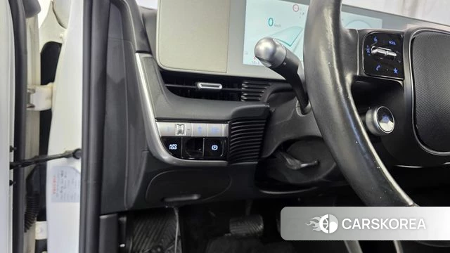 Hyundai Ionic 5 id 5027957 из Кореи 7