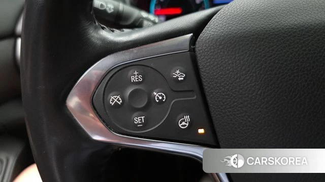 Chevrolet (GM Daewoo) Traverse id 4864737 из Кореи 7